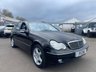 USED 2003 03 MERCEDES-BENZ C-CLASS 2.6 C240 SE Estate 5dr Petrol Automatic (269 g/km, 170 bhp) 