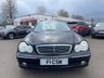 USED 2003 03 MERCEDES-BENZ C-CLASS 2.6 C240 SE Estate 5dr Petrol Automatic (269 g/km, 170 bhp) 