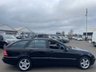 USED 2003 03 MERCEDES-BENZ C-CLASS 2.6 C240 SE Estate 5dr Petrol Automatic (269 g/km, 170 bhp) 