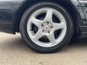 USED 2003 03 MERCEDES-BENZ C-CLASS 2.6 C240 SE Estate 5dr Petrol Automatic (269 g/km, 170 bhp) 