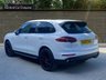 USED 2017 67 PORSCHE CAYENNE 3.0 V6 E-Hybrid S Platinum Edition SUV 5dr Petrol Plug-in Hybrid TiptronicS 4WD Euro 6 (s/s) (416 ps) OVER 8K SPEC, FINANCE OPTIONS
