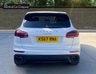 USED 2017 67 PORSCHE CAYENNE 3.0 V6 E-Hybrid S Platinum Edition SUV 5dr Petrol Plug-in Hybrid TiptronicS 4WD Euro 6 (s/s) (416 ps) OVER 8K SPEC, FINANCE OPTIONS