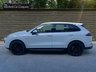 USED 2017 67 PORSCHE CAYENNE 3.0 V6 E-Hybrid S Platinum Edition SUV 5dr Petrol Plug-in Hybrid TiptronicS 4WD Euro 6 (s/s) (416 ps) OVER 8K SPEC, FINANCE OPTIONS
