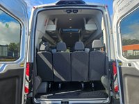 USED 2019 69 FORD TRANSIT 460 LEADER TDCI 130BHP RWD TRW L4H3 XLWB MINI BUS ULEZ FREE ZONE 