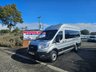 USED 2019 69 FORD TRANSIT 460 LEADER TDCI 130BHP RWD TRW L4H3 XLWB MINI BUS ULEZ FREE ZONE 