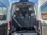 USED 2019 69 FORD TRANSIT 460 LEADER TDCI 130BHP RWD TRW L4H3 XLWB MINI BUS ULEZ FREE ZONE 