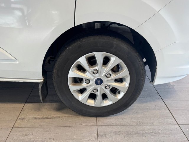 2022 Ford Transit Custom 2L Limited 5dr - Photo 10