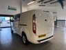 USED 2022 72 FORD TRANSIT CUSTOM 2.0 300 EcoBlue Limited Crew Van Double Cab 5dr Diesel Manual L2 H1 Euro 6 (s/s) (130 ps) 