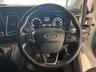 USED 2022 72 FORD TRANSIT CUSTOM 2.0 300 EcoBlue Limited Crew Van Double Cab 5dr Diesel Manual L2 H1 Euro 6 (s/s) (130 ps) 