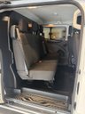 USED 2022 72 FORD TRANSIT CUSTOM 2.0 300 EcoBlue Limited Crew Van Double Cab 5dr Diesel Manual L2 H1 Euro 6 (s/s) (130 ps) 
