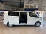 USED 2022 72 FORD TRANSIT CUSTOM 2.0 300 EcoBlue Limited Crew Van Double Cab 5dr Diesel Manual L2 H1 Euro 6 (s/s) (130 ps) 