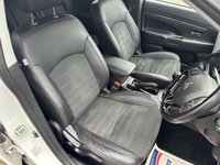 USED 2018 12 MITSUBISHI ASX 1.6 Juro SUV 5dr Petrol Manual Euro 6 (117 ps) Buy with Complete Confidence from Sheriff Motors, All our vehicles are extensively road tested and thoroughly inspected prior to sale. Each vehicle comes with a new 1 year and we rectify all advisories and failures at no additional cost to our customers, plus a full oil and filter service. For added peace of mind, every car includes a 6 month complimentary RAC Warranty & 12 months Rac Breakdown Cover giving you complete confidence when you buy from Sheriff Motors.