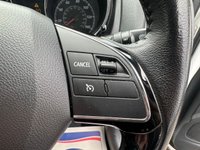 USED 2018 12 MITSUBISHI ASX 1.6 Juro SUV 5dr Petrol Manual Euro 6 (117 ps) Buy with Complete Confidence from Sheriff Motors, All our vehicles are extensively road tested and thoroughly inspected prior to sale. Each vehicle comes with a new 1 year and we rectify all advisories and failures at no additional cost to our customers, plus a full oil and filter service. For added peace of mind, every car includes a 6 month complimentary RAC Warranty & 12 months Rac Breakdown Cover giving you complete confidence when you buy from Sheriff Motors.