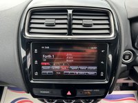USED 2018 12 MITSUBISHI ASX 1.6 Juro SUV 5dr Petrol Manual Euro 6 (117 ps) Buy with Complete Confidence from Sheriff Motors, All our vehicles are extensively road tested and thoroughly inspected prior to sale. Each vehicle comes with a new 1 year and we rectify all advisories and failures at no additional cost to our customers, plus a full oil and filter service. For added peace of mind, every car includes a 6 month complimentary RAC Warranty & 12 months Rac Breakdown Cover giving you complete confidence when you buy from Sheriff Motors.