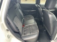 USED 2018 12 MITSUBISHI ASX 1.6 Juro SUV 5dr Petrol Manual Euro 6 (117 ps) Buy with Complete Confidence from Sheriff Motors, All our vehicles are extensively road tested and thoroughly inspected prior to sale. Each vehicle comes with a new 1 year and we rectify all advisories and failures at no additional cost to our customers, plus a full oil and filter service. For added peace of mind, every car includes a 6 month complimentary RAC Warranty & 12 months Rac Breakdown Cover giving you complete confidence when you buy from Sheriff Motors.