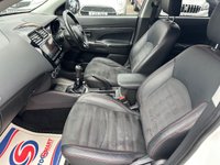 USED 2018 12 MITSUBISHI ASX 1.6 Juro SUV 5dr Petrol Manual Euro 6 (117 ps) Buy with Complete Confidence from Sheriff Motors, All our vehicles are extensively road tested and thoroughly inspected prior to sale. Each vehicle comes with a new 1 year and we rectify all advisories and failures at no additional cost to our customers, plus a full oil and filter service. For added peace of mind, every car includes a 6 month complimentary RAC Warranty & 12 months Rac Breakdown Cover giving you complete confidence when you buy from Sheriff Motors.