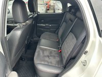 USED 2018 12 MITSUBISHI ASX 1.6 Juro SUV 5dr Petrol Manual Euro 6 (117 ps) Buy with Complete Confidence from Sheriff Motors, All our vehicles are extensively road tested and thoroughly inspected prior to sale. Each vehicle comes with a new 1 year and we rectify all advisories and failures at no additional cost to our customers, plus a full oil and filter service. For added peace of mind, every car includes a 6 month complimentary RAC Warranty & 12 months Rac Breakdown Cover giving you complete confidence when you buy from Sheriff Motors.