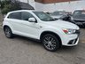 USED 2018 12 MITSUBISHI ASX 1.6 Juro SUV 5dr Petrol Manual Euro 6 (117 ps) Buy with Complete Confidence from Sheriff Motors, All our vehicles are extensively road tested and thoroughly inspected prior to sale. Each vehicle comes with a new 1 year and we rectify all advisories and failures at no additional cost to our customers, plus a full oil and filter service. For added peace of mind, every car includes a 6 month complimentary RAC Warranty & 12 months Rac Breakdown Cover giving you complete confidence when you buy from Sheriff Motors.