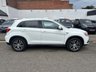 USED 2018 12 MITSUBISHI ASX 1.6 Juro SUV 5dr Petrol Manual Euro 6 (117 ps) Buy with Complete Confidence from Sheriff Motors, All our vehicles are extensively road tested and thoroughly inspected prior to sale. Each vehicle comes with a new 1 year and we rectify all advisories and failures at no additional cost to our customers, plus a full oil and filter service. For added peace of mind, every car includes a 6 month complimentary RAC Warranty & 12 months Rac Breakdown Cover giving you complete confidence when you buy from Sheriff Motors.