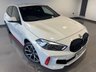 USED 2023 23 BMW 1 SERIES 2.0 128ti (LCP) Hatchback 5dr Petrol Auto Euro 6 (s/s) (265 ps) LOW MILES- BRILLIANT EXAMPLE