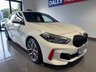 USED 2023 23 BMW 1 SERIES 2.0 128ti (LCP) Hatchback 5dr Petrol Auto Euro 6 (s/s) (265 ps) LOW MILES- BRILLIANT EXAMPLE