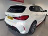 USED 2023 23 BMW 1 SERIES 2.0 128ti (LCP) Hatchback 5dr Petrol Auto Euro 6 (s/s) (265 ps) LOW MILES- BRILLIANT EXAMPLE