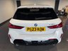 USED 2023 23 BMW 1 SERIES 2.0 128ti (LCP) Hatchback 5dr Petrol Auto Euro 6 (s/s) (265 ps) LOW MILES- BRILLIANT EXAMPLE