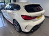 USED 2023 23 BMW 1 SERIES 2.0 128ti (LCP) Hatchback 5dr Petrol Auto Euro 6 (s/s) (265 ps) LOW MILES- BRILLIANT EXAMPLE
