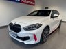 USED 2023 23 BMW 1 SERIES 2.0 128ti (LCP) Hatchback 5dr Petrol Auto Euro 6 (s/s) (265 ps) LOW MILES- BRILLIANT EXAMPLE