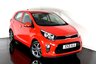 USED 2021 21 KIA PICANTO 1.0 DPi 3 Hatchback 5dr Petrol AMT Euro 6 (s/s) (66 bhp) 