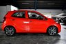 USED 2021 21 KIA PICANTO 1.0 DPi 3 Hatchback 5dr Petrol AMT Euro 6 (s/s) (66 bhp) 