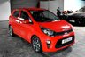 USED 2021 21 KIA PICANTO 1.0 DPi 3 Hatchback 5dr Petrol AMT Euro 6 (s/s) (66 bhp) 