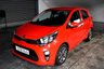 USED 2021 21 KIA PICANTO 1.0 DPi 3 Hatchback 5dr Petrol AMT Euro 6 (s/s) (66 bhp) 