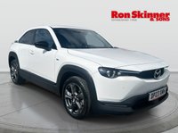 USED 2023 23 MAZDA MX-30 35.5kWh Exclusive-Line SUV 5dr Electric Auto (145 ps) 