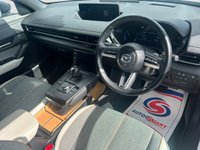 USED 2023 23 MAZDA MX-30 35.5kWh Exclusive-Line SUV 5dr Electric Auto (145 ps) 