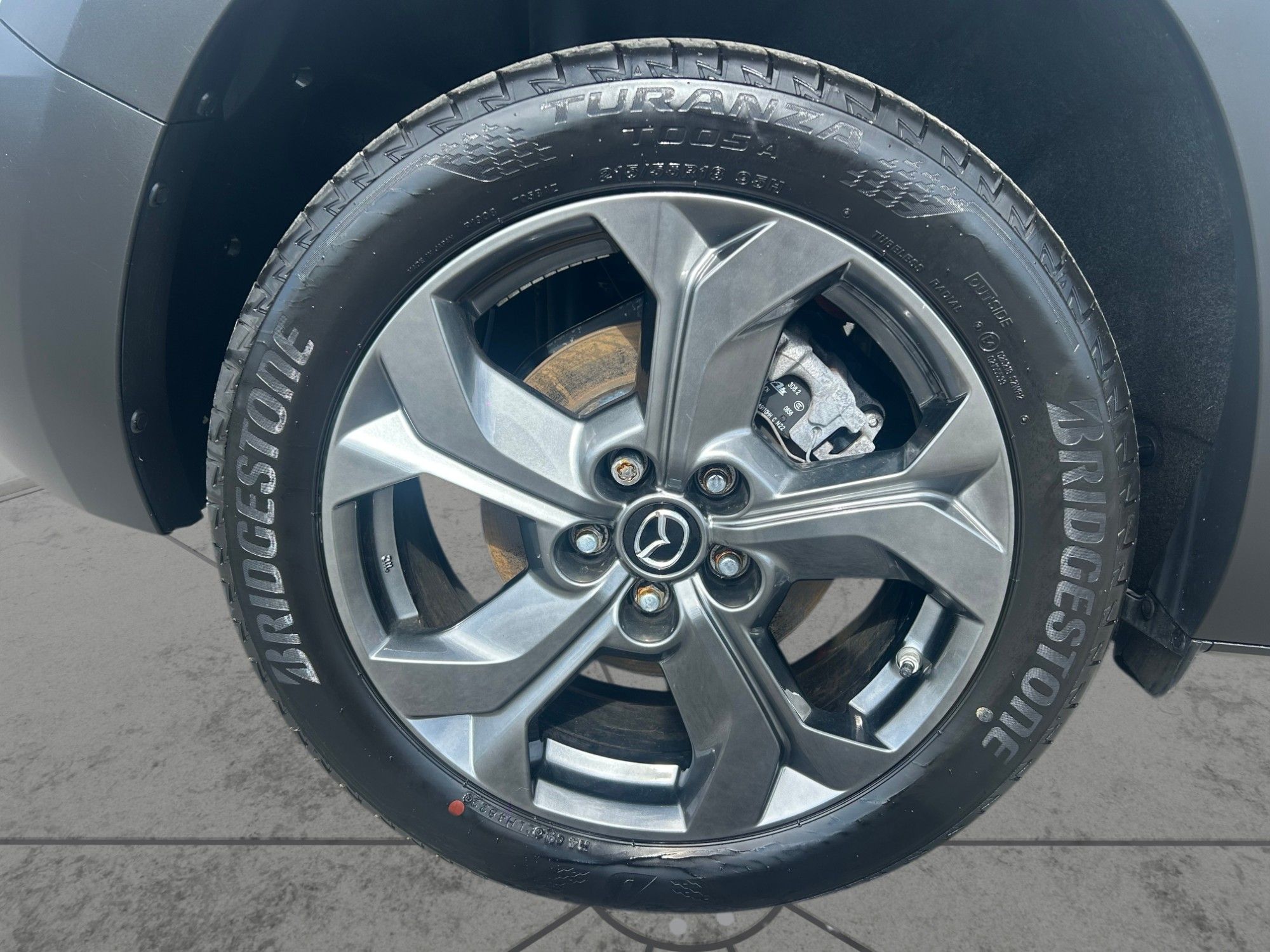 USED 2023 23 MAZDA MX-30 35.5kWh Exclusive-Line SUV 5dr Electric Auto (145 ps) 