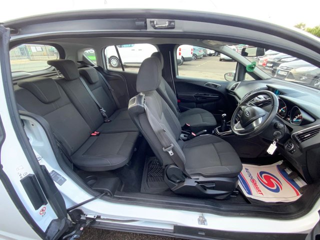 View our FORD B-MAX