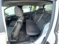 USED 2016 16 FORD B-MAX 1.6 TDCi Zetec MPV 5dr Diesel Manual Euro 5 (95 ps) FULL SERVICE HISTORY