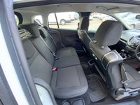 USED 2016 16 FORD B-MAX 1.6 TDCi Zetec MPV 5dr Diesel Manual Euro 5 (95 ps) FULL SERVICE HISTORY