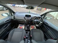 USED 2016 16 FORD B-MAX 1.6 TDCi Zetec MPV 5dr Diesel Manual Euro 5 (95 ps) FULL SERVICE HISTORY