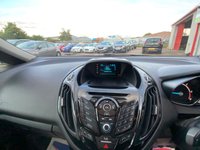 USED 2016 16 FORD B-MAX 1.6 TDCi Zetec MPV 5dr Diesel Manual Euro 5 (95 ps) FULL SERVICE HISTORY