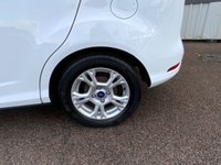 USED 2016 16 FORD B-MAX 1.6 TDCi Zetec MPV 5dr Diesel Manual Euro 5 (95 ps) FULL SERVICE HISTORY