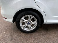 USED 2016 16 FORD B-MAX 1.6 TDCi Zetec MPV 5dr Diesel Manual Euro 5 (95 ps) FULL SERVICE HISTORY