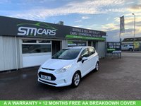 USED 2016 16 FORD B-MAX 1.6 TDCi Zetec MPV 5dr Diesel Manual Euro 5 (95 ps) FULL SERVICE HISTORY