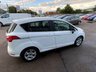USED 2016 16 FORD B-MAX 1.6 TDCi Zetec MPV 5dr Diesel Manual Euro 5 (95 ps) FULL SERVICE HISTORY