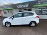USED 2016 16 FORD B-MAX 1.6 TDCi Zetec MPV 5dr Diesel Manual Euro 5 (95 ps) FULL SERVICE HISTORY
