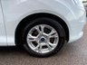 USED 2016 16 FORD B-MAX 1.6 TDCi Zetec MPV 5dr Diesel Manual Euro 5 (95 ps) FULL SERVICE HISTORY
