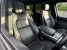 USED 2019 69 LAND ROVER RANGE ROVER SPORT 3.0 SD V6 HSE Dynamic SUV 5dr Diesel Auto 4WD Euro 6 (s/s) (306 ps)-2 Owner Car From New-Finished In Carpathian Grey Metallic-Heated Black Leather Upholstery-Privacy Glass-Slide & Tilt Glass Panoramic Sunroof-22