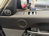 USED 2019 69 LAND ROVER RANGE ROVER SPORT 3.0 SD V6 HSE Dynamic SUV 5dr Diesel Auto 4WD Euro 6 (s/s) (306 ps)-2 Owner Car From New-Finished In Carpathian Grey Metallic-Heated Black Leather Upholstery-Privacy Glass-Slide & Tilt Glass Panoramic Sunroof-22