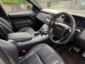 USED 2019 69 LAND ROVER RANGE ROVER SPORT 3.0 SD V6 HSE Dynamic SUV 5dr Diesel Auto 4WD Euro 6 (s/s) (306 ps)-2 Owner Car From New-Finished In Carpathian Grey Metallic-Heated Black Leather Upholstery-Privacy Glass-Slide & Tilt Glass Panoramic Sunroof-22